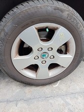 Cerchi in lega R15 SKODA OCTAVIA 2005