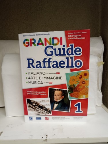 Libro testo educativi - libro, di