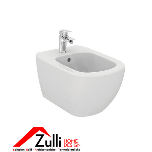 Bidet sospeso ideal - bidet,