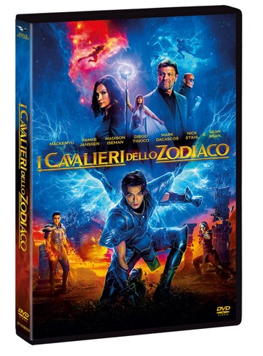 Cavalieri dello zodiaco 1 - dello,
