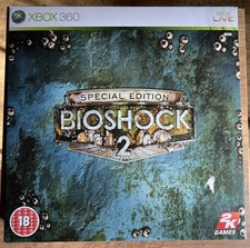 Bioshock 2 Edizione Speciale