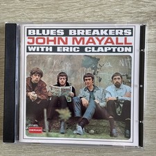 John Mayall | Blues Breakers |