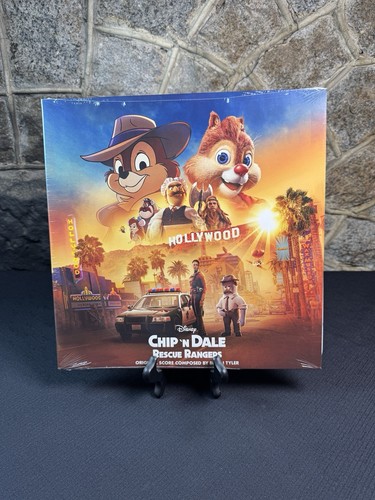 Disney chip dale - chip,