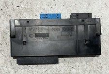 CENTRALINA LUCI MODULO VANO PIEDI PER BMW Serie 3 E90 Berlina 9131782-01 (05>08