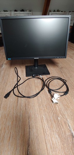 Samsung s24e450bl 6 - s24e450bl, 23,6