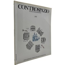 Controspazio 1/93 Gennaio