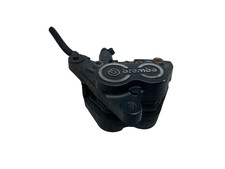 PINZA DE FRENO DELANTERA IZQUIERDA ORIGINAL PARA BMW R850 RT 1998-2001 852EA