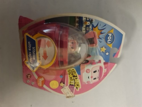 Robocar poli veicolo - robocar,