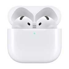 Apple AirPods 4 ANC con