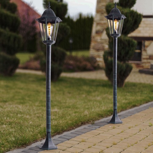 Lanterna luce per esterni - lanterna,