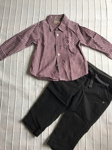 Zara baby boy lotto - zara, stock