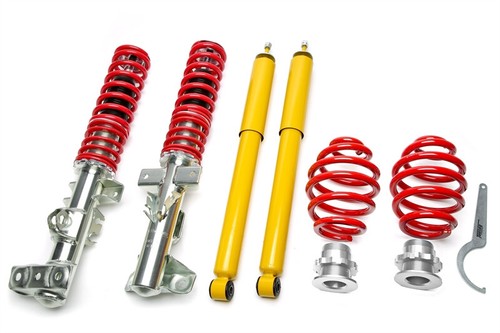 Coilover technix adatto per - adatto,