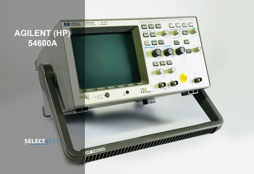 Agilent 54600a - (hp),