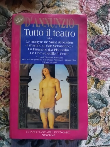 Teatro tutto vol - teatro:, vol.