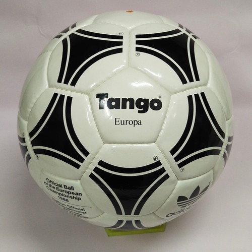 Adidas tango europa - tango, 1988