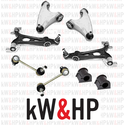 Kit bracci oscillanti - kit,