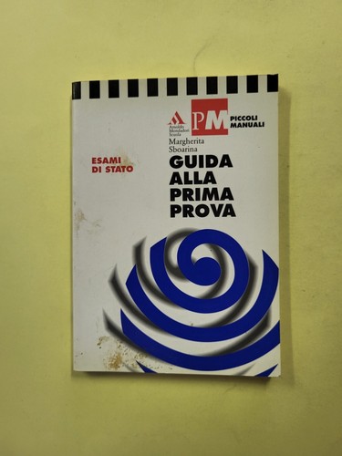 Bib9 libro guida alla - alla, prima