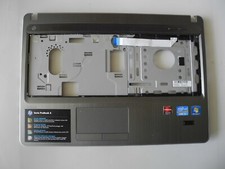 Touchpad poggiapolsi scocca top cover laptop palmrest Hp Probook 4330s 667660