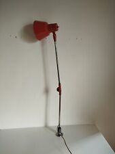 lampada da banco Da Parete