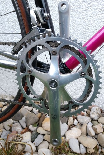 Gruppo campagnolo athena - campagnolo,