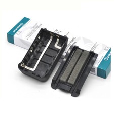 Custodia batteria 5XAA guscio WOUXUN KG-UV8E KG-UV8D kg-uv8d più radio walkie talkie
