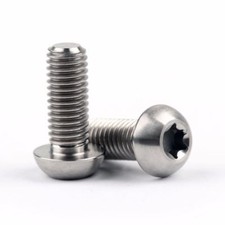 Bullone disco freno anteriore - bullone,