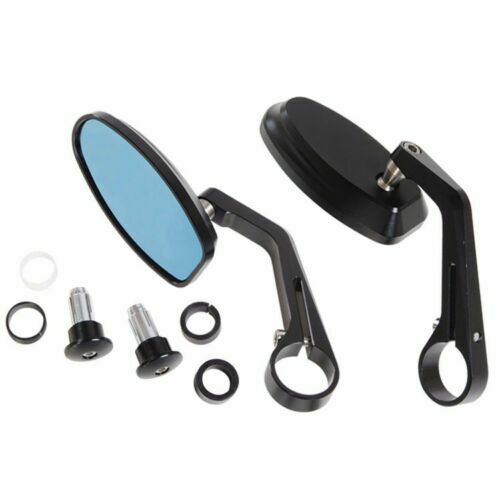 Moto 22mm bar end vista - bar,