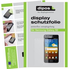 6x dipos Pellicola per Samsung