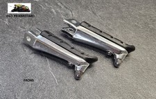 HONDA NC 700 2012/2014 PAIRE