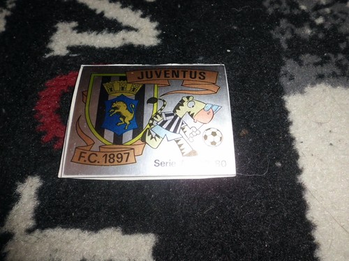 Scudetto juventus 1979 - scudetto,
