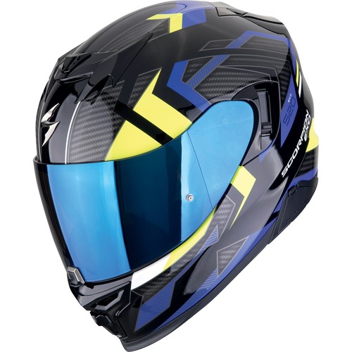 Casco moto scorpion - moto,