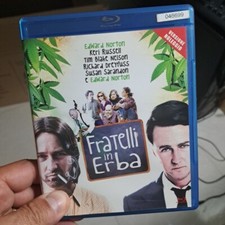 Blu-ray Fratelli in erba -
