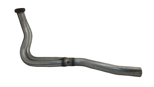 Tubo collettore 124 spider