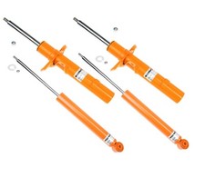 4 Ammortizzatori Sportivi Koni