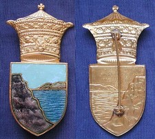 VV.UU. GUARDIA CITTA' VIGILE
