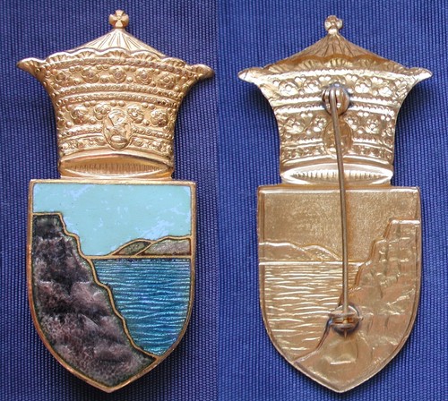 Guardia citta vigile - vv.uu.,