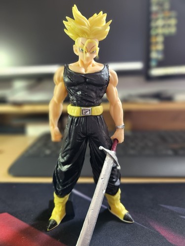 Action figure dragon ball - action,