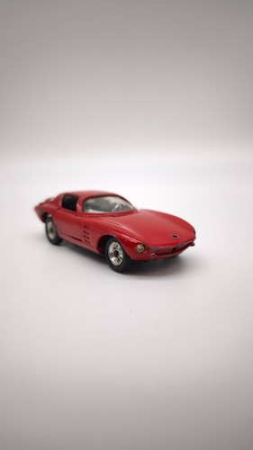 76327 modellino mercury - mercury, alfa