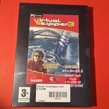 Virtual skipper per bis - skipper, 3