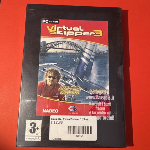 Virtual skipper per - skipper, pc