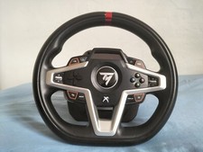 Thrustmaster T-248 Volante, Pedali e Cambio Manuale a 8 Marce TH8S  Pc/Xbox