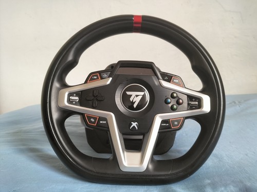 Thrustmaster 248 volante - thrustmaster, t-248