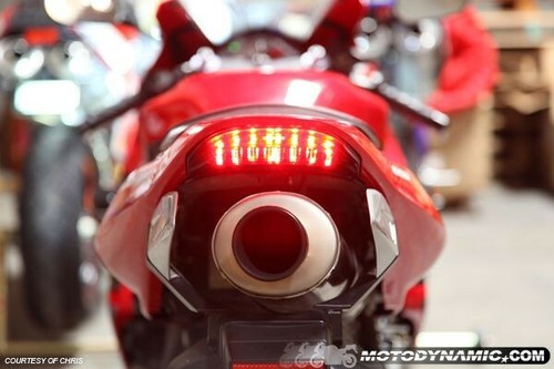 Honda cbr600rr cbr600 06 - cbr600rr,