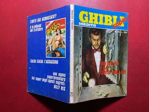 Ghibli super colpo - super,