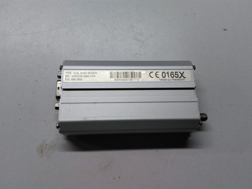 Wavecom wmod2b g900 - wavecom, wmod2b-g900/1800