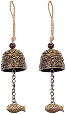 2 PZ Campanelli Eolici Vintage