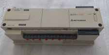 MITSUBISHI MELSEC - F120ER - F1-20ER-ES - PROGRAMMABLE CONTROLLER - gebraucht