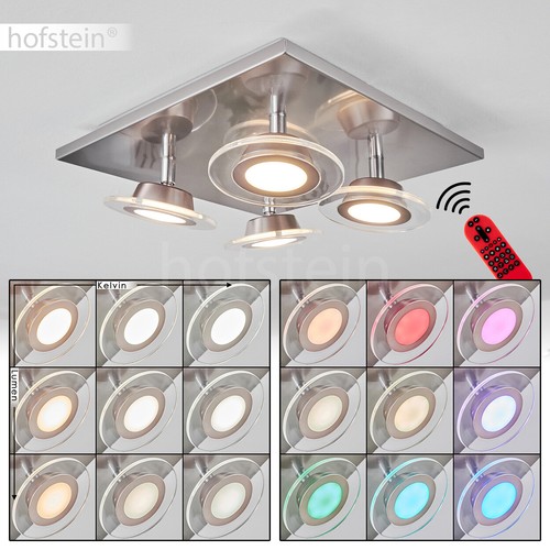 Luci led soggiorno camera - camera, da