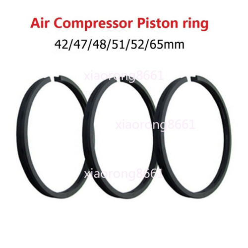 Anello pistone compressore