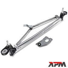 Braccio Tergicristallo Asta